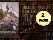 Okuru Ucubeler Diyarına Davet Eden “Tüm Panayırların Heyulası” Antolojisi 2. Baskısı ile Yeniden Raflarda
