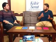 TYB Sakarya’da İsmet Özel Konuşuldu