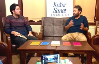 TYB Sakarya’da İsmet Özel Konuşuldu