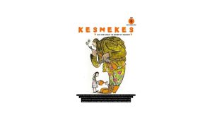Eskimeyen Duyurular: Keşmekeş Dergisi, 6. Sayı.