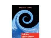 Ali Celep, Nihat Hayri Azamat’ın Şiiri Üzerine Yazdı…