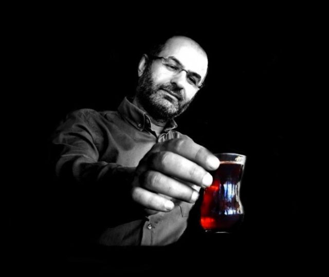 aydın hoca