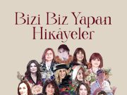 Bizi Biz Yapan Hikâyeler, Ceres Yayınları’ndan Çıktı!