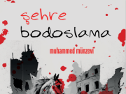 Muhammed Münzevi’nin Şehre Bodoslama Adlı Şiir Kitabı Mahfel Yayıncılık’tan Çıktı!