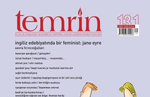 Temrin dergisi 131. sayısıyla yine dopdolu!
