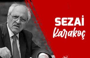 Ali Celep, Sezai Karakoç’un ‘Sesler’ Şiiri Üzerine Yazdı…