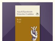 Underground Jenerasyondan Bir Şair: Kadir Tepe ve Şiiri