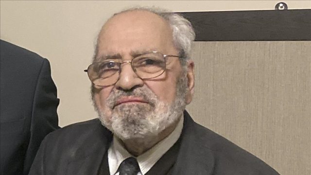 sezai karakoç