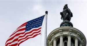 Amerika: Bela Ülke… | Rahime Kösem Alcan