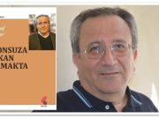 Yusuf Alper’in Şiirleri Üzerine Yazdı Ali Celep…