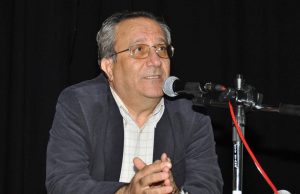 Yusuf Alper 1980’li yıllardan bugüne Türk şiirine yardım ediyor | Ali Celep Yazdı…