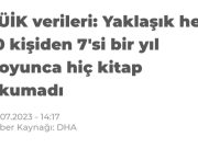 “Taşı hiç günahı olmayan atsın” | Mustafa Nurullah Celep
