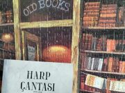 Ali Celep’in Harp Çantası Şiir Kitabı Üzerine Yorumlar