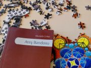 Ateş Bandosu’nda Cenk Marşları | Mustafa Uçurum