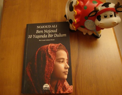 Yemen’in acı gerçekleri bu kitapta…