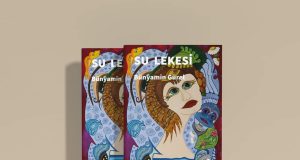 Eskimeyen Duyurular | ‘Su Lekesi’ | Klaros Yayınları, 2021.