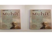 Eskimeyen Yazılar | Muhit Dergisi Üzerine Yazdı Burhan Alsan…