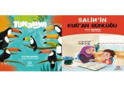 Eskimeyen Duyurular | İnsan Yayınları’ndan İki Yeni Çocuk Kitabı