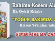Eskimeyen Duyurular | Yoğun Bakımda Umut
