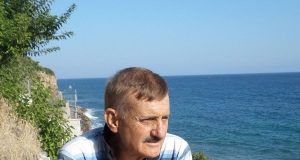 Hüseyin Peker Şiiri-2 | Ali Celep Yazdı…