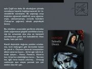 Leyla Çağlı’nın Şiirleri ya da Kuyu-Dil’in Poetikası