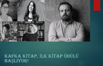 Türk edebiyatının dev isimleriyle yeni bir ödül!