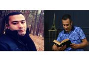Azerbaycanlı Yazar Habil Yashar, hikâyeleriyle haberedebiyat.com’da!