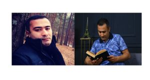 Azerbaycanlı Yazar Habil Yashar, hikâyeleriyle haberedebiyat.com’da!