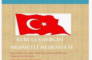 Bir Başına Yeprem Türk Üzerine: 4 | Ali Celep Yazdı…