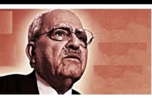 Ali Celep, Sezai Karakoç’un ‘Somut’ Adlı Şiiri Üzerine Yazdı…