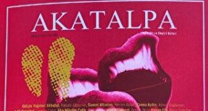 Yeprem Türk, Ali Celep’in Harp Çantası adlı ilk şiir kitabına dair Akatalpa’da yazdı…