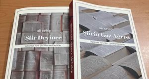 Ali Celep’in eleştiri kitaplarına dair değiniler | Yusuf Alper