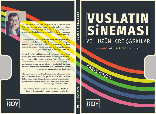 VUSLATIN ŞARKISI KAPAK