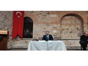 Roman yazmak korkunun ötesinde bir şey… / Habil Yaşar