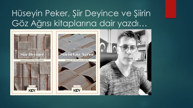 afiş