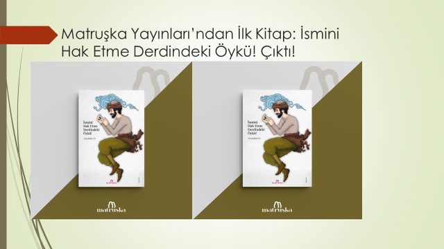 matruşka