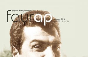 Popülist Şiir Somut Çözümler Arıyor | Mustafa Nurullah Celep