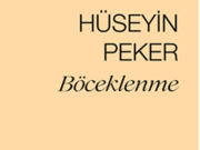 Hüseyin Peker Şiiri: 5 | Ali Celep Yazdı…