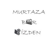 Murtaza Bir Bizden Biriydi | Sahne 17 | Kenan Subaşı