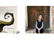 Edebiyata öyküleriyle merhaba diyen Işıl Aydın, ilk romanı “En Uzun Yol” ile Kafka Kitap’ta!