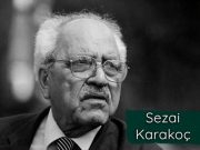 Ali Celep, Sezai Karakoç’un “Çatı” Şiiri Üzerine Yazdı…