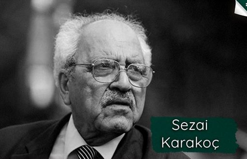 Ali Celep, Sezai Karakoç’un “Çatı” Şiiri Üzerine Yazdı…