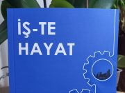 Nurettin Korkmaz’ın 7. Kitabı Çıktı!