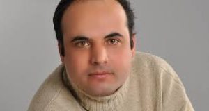 Yazının ve yazgının suyuna gidenlerden