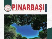 Pınarbaşı Dergisi’nin 2. Sayısı Çıktı!