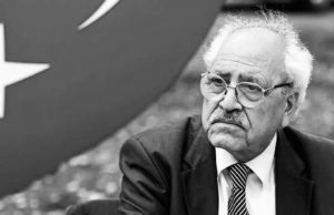 Ali Celep, Sezai Karakoç’un “Rubailer” Adlı Şiiri Üzerine Yazdı…