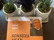 Yusuf Alper Şiiri: 8 | Ali Celep