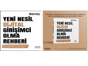 Yeni Nesil Dijital Girişimci Olma Rehberi Çıktı!