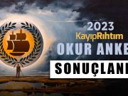 2023 Kayıp Rıhtım Yılın EN’leri Oylamasında Sonuçlar Belli Oldu
