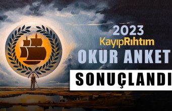 2023 Kayıp Rıhtım Yılın EN’leri Oylamasında Sonuçlar Belli Oldu